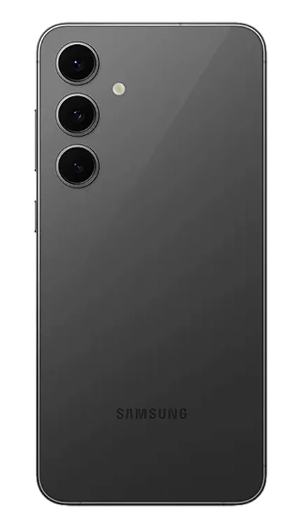 Смартфон Samsung Galaxy S24 FE 5G 8/256Gb Graphite (Графит) (S721B/DS) Exynos 2400 (Global) Sim+eSim