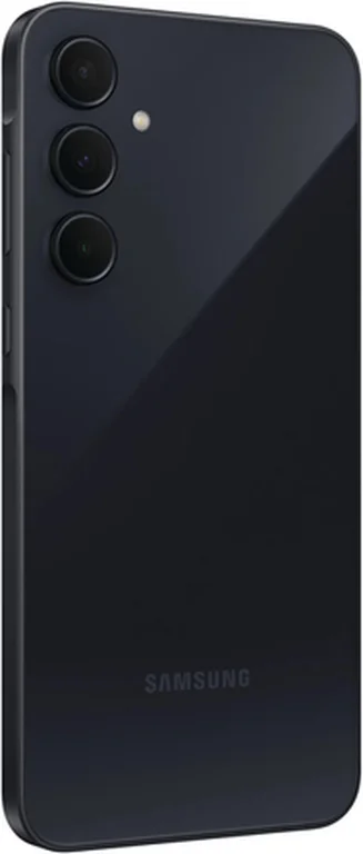 Смартфон Samsung Galaxy A35 5G 8/256 ГБ, Dual nano SIM, темно-синий