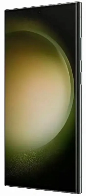 Смартфон Samsung Galaxy S23 Ultra 12/256Gb, зелёный (Green)