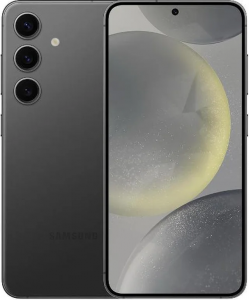 Смартфон Samsung Galaxy S24 5G 8/128GB Черный