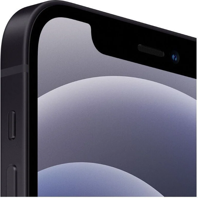 Смартфон Apple iPhone 12 128Gb Black (Черный) MGJA3
