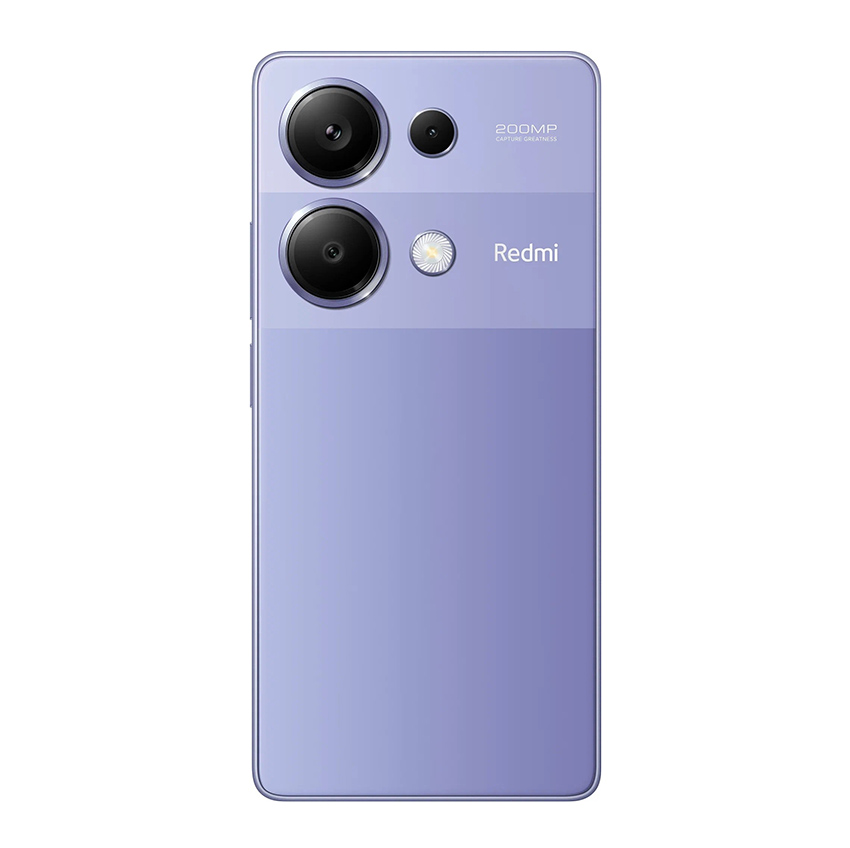 Смартфон Redmi Note 13 Pro 12/512Gb Dual nano SIM, лавандовый пурпуный (Global)