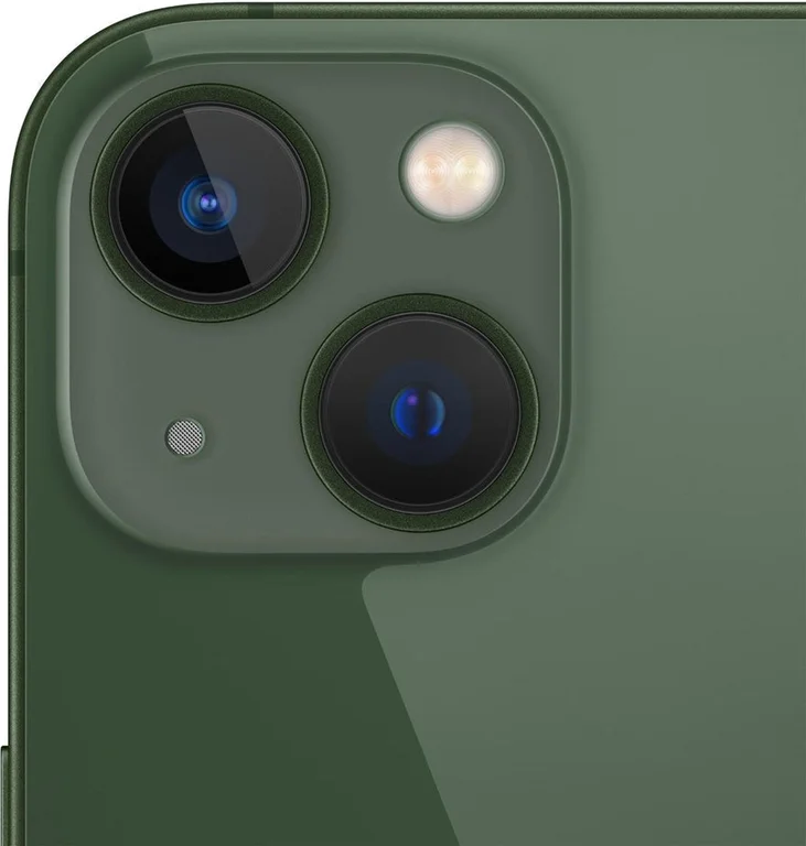 Смартфон Apple iPhone 13 256GB nanoSim/eSim Green