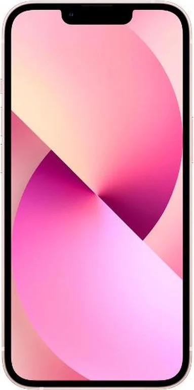 Смартфон Apple iPhone 13 128GB nanoSim/eSim Pink