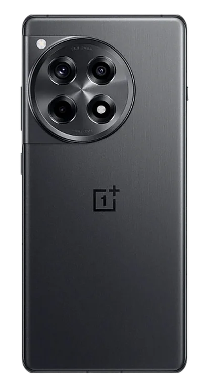 Смартфон OnePlus 12R 16/256Gb Iron Gray (Global) (Серый) 2Sim