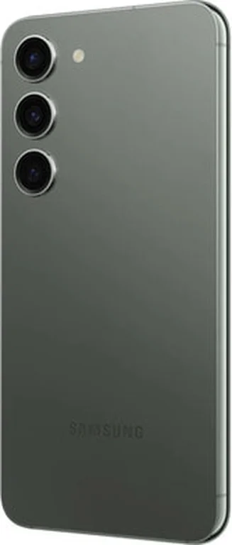 Смартфон Samsung Galaxy S23 8/128 ГБ, Dual: nano SIM + eSIM, зеленый