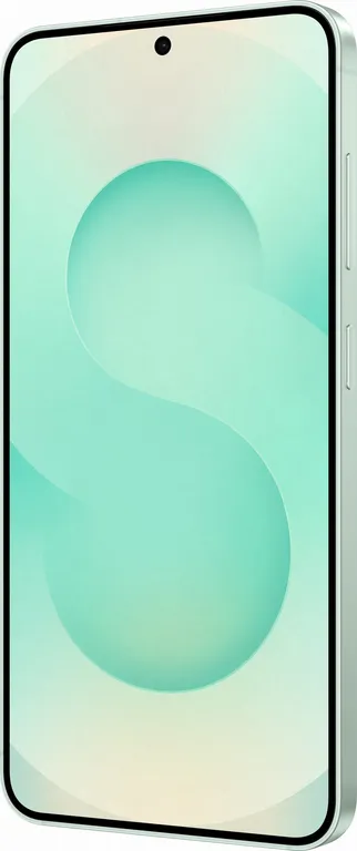 Смартфон Samsung Galaxy S25 12/256Gb Mint
