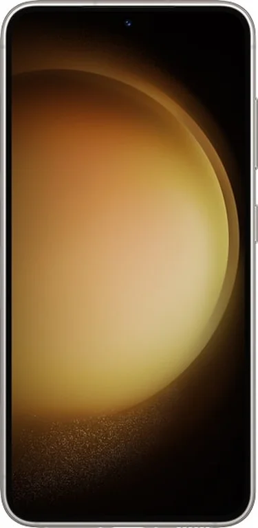 Смартфон Samsung Galaxy S23 8/256 ГБ, бежевый