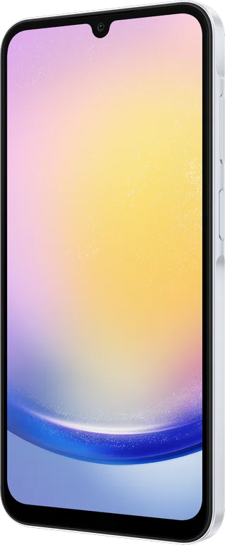 Смартфон Samsung Galaxy A25 5G 6/128 ГБ, Dual nano SIM, голубой