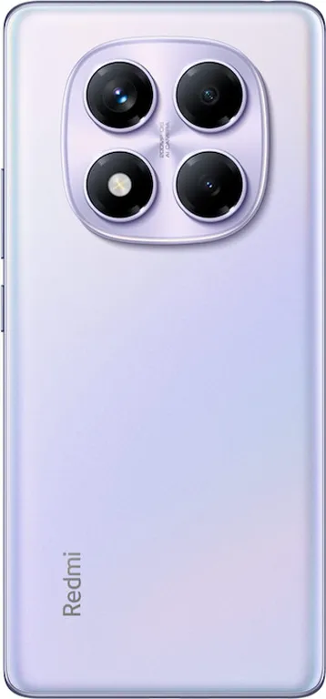Смартфон Xiaomi Redmi Note 14 Pro 8/256Gb Purple (Фиолетовый) RU