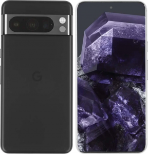 Смартфон Google Pixel 8 Pro 128GB Obsidian