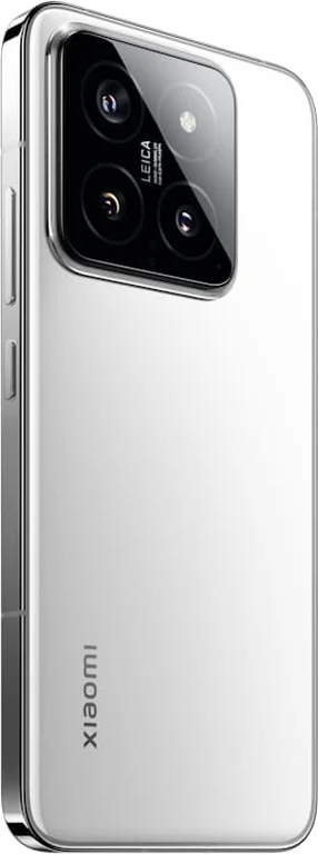 Смартфон Xiaomi 14 12/256GB White