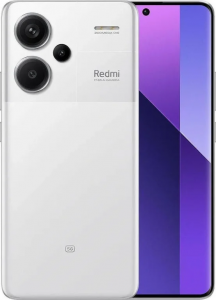 Смартфон Xiaomi Redmi Note 13 Pro+ 5G 8/256Gb White