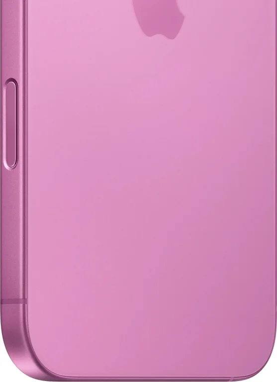 Смартфон Apple iPhone 16 Plus 512Gb, розовый