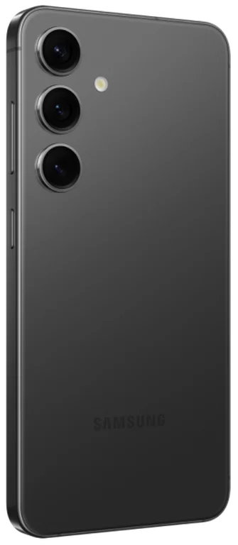 Смартфон Samsung Galaxy S24 256GB Onyx Black (Черный)