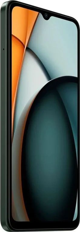 Смартфон Xiaomi Redmi A3 4/128Gb,зеленый