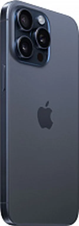 Смартфон Apple iPhone 15 Pro Max SIM 512 ГБ, «титановый синий»