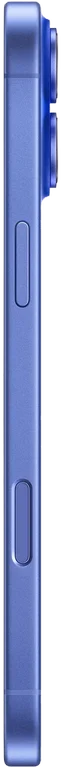 Смартфон Apple iPhone 16 Plus 128 ГБ Blue