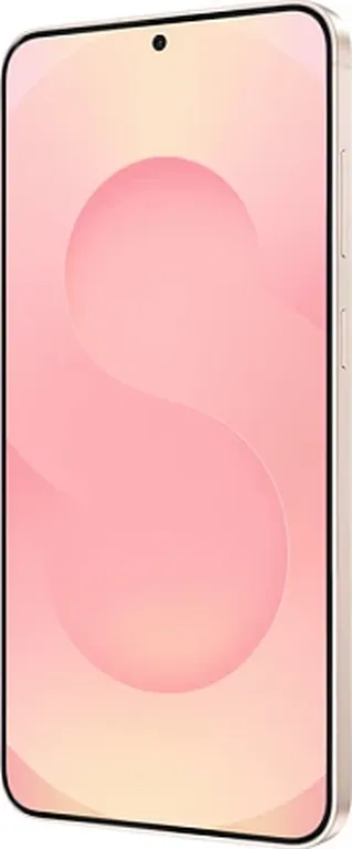 Смартфон Samsung Galaxy S25+ 12/512GB (Розовое золото, 12 ГБ, 512 ГБ)