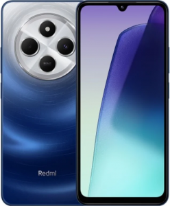 Смартфон Xiaomi Redmi 14C 8/256Gb Starry Blue EAC