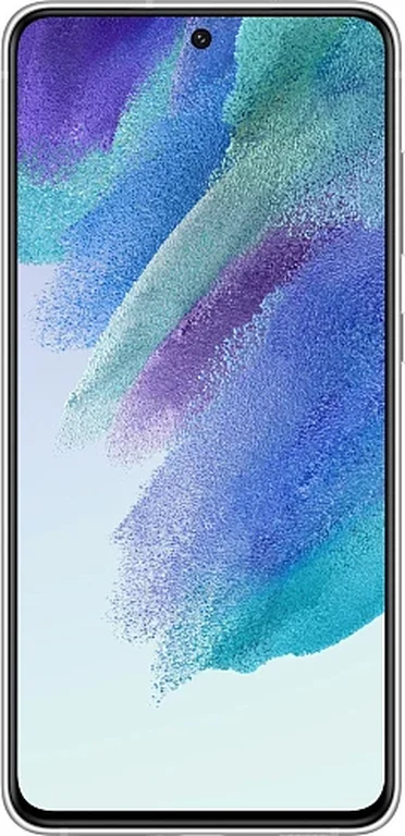 Смартфон Samsung Galaxy S21 FE 5G 8/128GB (SM-G990E) (8 ГБ, 128 ГБ, Белый)