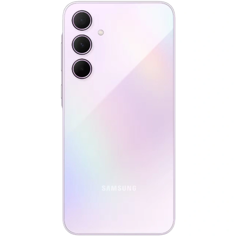 Смартфон Samsung Galaxy A35 5G 8/256Gb Awesome Lilac