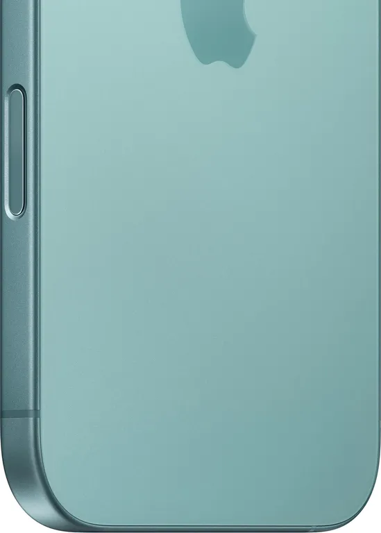 Смартфон Apple iPhone 16 Plus 512 Gb e-Sim (Teal)
