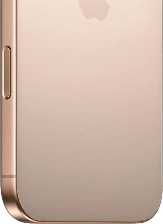 Смартфон Apple iPhone 16 Pro Max 256GB nanoSim/eSim Desert Titan