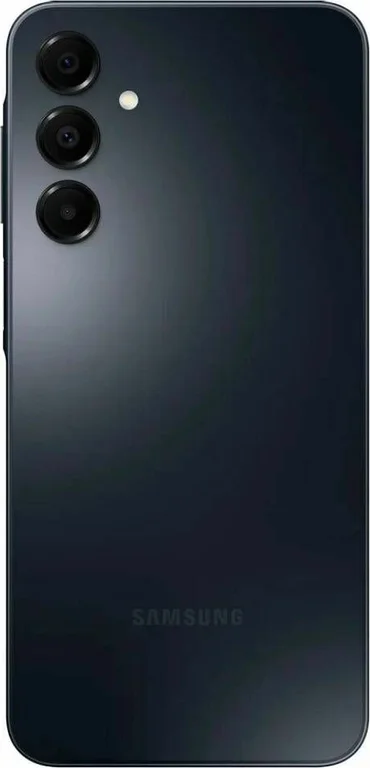 Смартфон Samsung Galaxy A16 6/128 ГБ, Dual nano SIM, черный