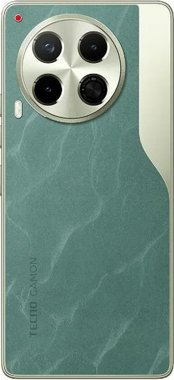 Смартфон Tecno CAMON 30 5G 8/256GB Lake Green
