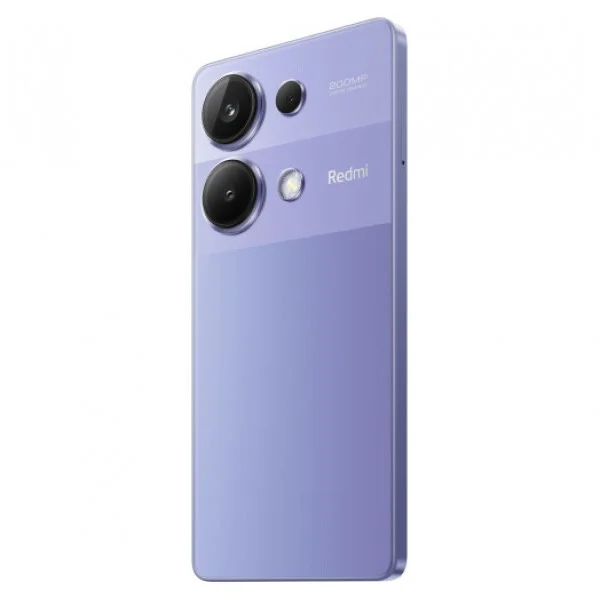 Смартфон Xiaomi Redmi Note 13 Pro 4G 12/512GB Lavender Purple (Фиолетовый)