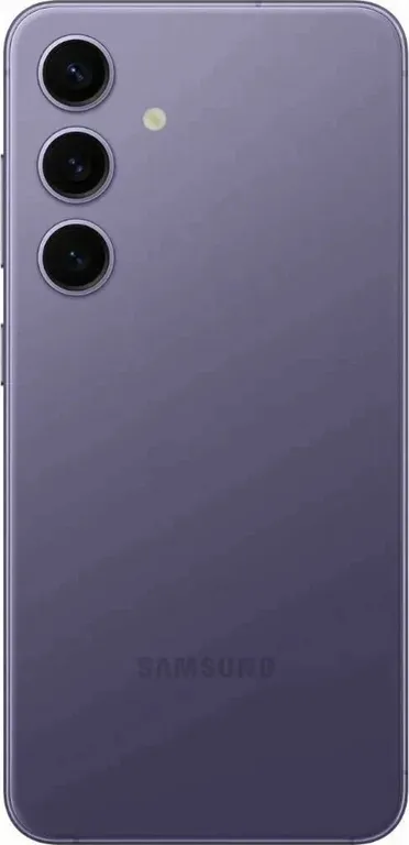 Смартфон Samsung Galaxy S24 12/256Gb (S9210) Cobalt Violet (фиолетовый)