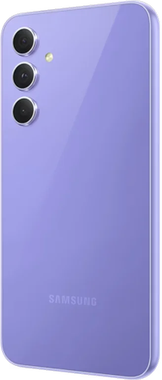 Смартфон Samsung Galaxy A54 5G 8/128 ГБ, 2 nano SIM, лаванда