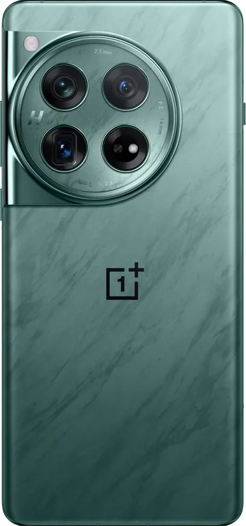 Смартфон OnePlus 12 16/512 ГБ, Зелёный EU