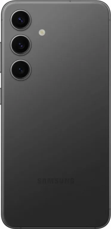 Смартфон Samsung Galaxy S24 (SM-S921B) 8/512 ГБ, черный
