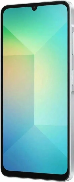 Смартфон Samsung Galaxy A06 4/128 Blue