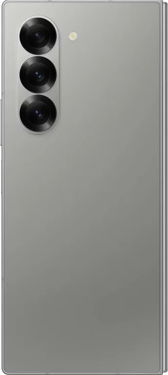Смартфон Samsung Galaxy Z Fold6 5G nano SIM + eSIM 12/256Gb (SM-F956N) (Silver Shadow)