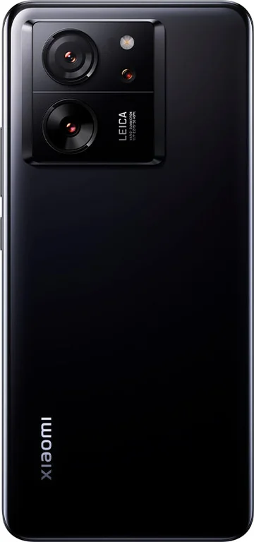 Смартфон Xiaomi 13T 8/256Gb Black (Черный) EU