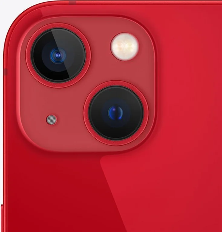 Смартфон Apple iPhone 13 128GB (PRODUCT)RED (красный)