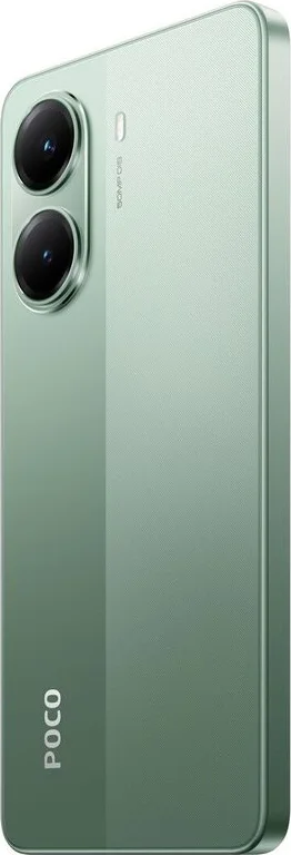 Смартфон Poco X7 Pro 8/256Gb Green (Global Version)