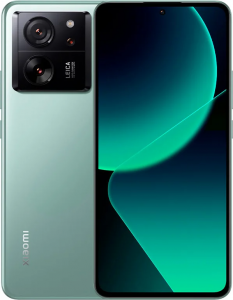 Смартфон Xiaomi 13T Pro 12/512Gb Meadow Green (Зеленый) EU