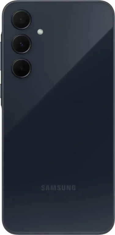 Смартфон Samsung Galaxy A35 8/128Gb (Черный)