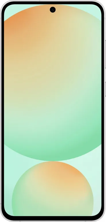 Смартфон Samsung Galaxy S24 FE 8/256 ГБ (S721B) AE мятный