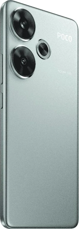 Смартфон POCO F6 8/256Gb Green