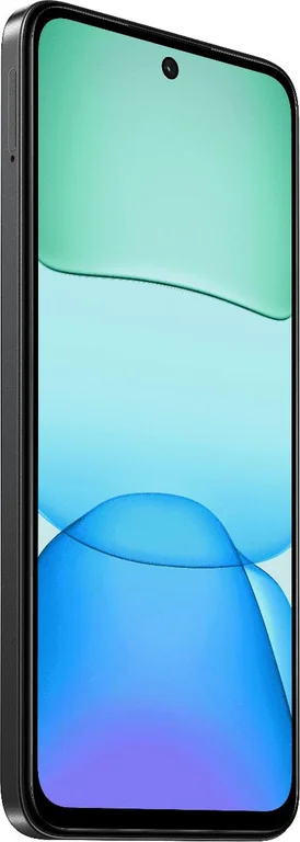 Смартфон Xiaomi Redmi 13 6/128GB Midnight Black