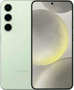 Смартфон Samsung Galaxy S24 Plus 12/256Gb (S926B) Jade Green (зеленый)