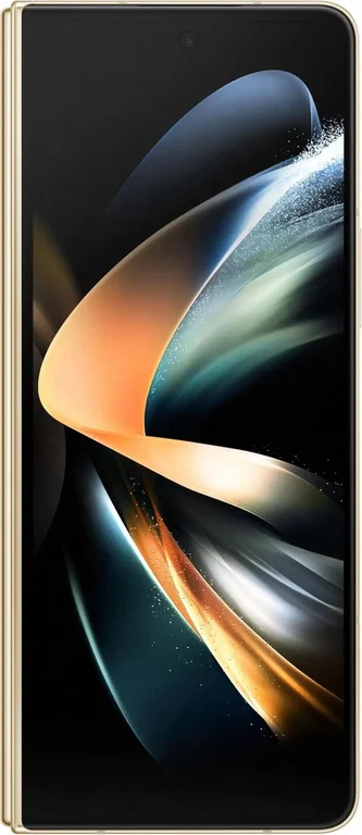 Смартфон Samsung Galaxy Z Fold 4 12/1Tb,SM-F936B,бежевый