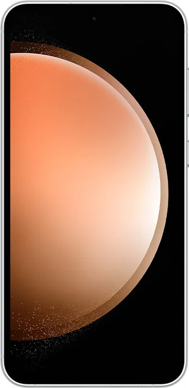 Смартфон Samsung Galaxy S23 FE 8/256GB (SM-S711B) Cream (Кремовый)
