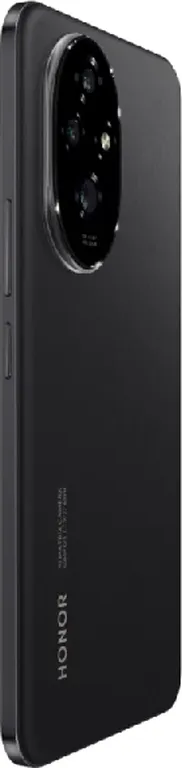 Смартфон Honor 200 12/512Gb black (черный) Global Version