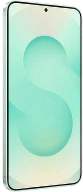 Смартфон Samsung Galaxy S25+, 512 ГБ, Мятный, Mint, SM-S936BLGO